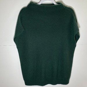 Kenneth Cole Evergreen Mockneck Sweater
